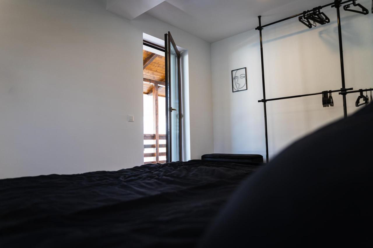 Jungle Family Villa Near Park Aventura,Lake,Zoo Brasov Ngoại thất bức ảnh