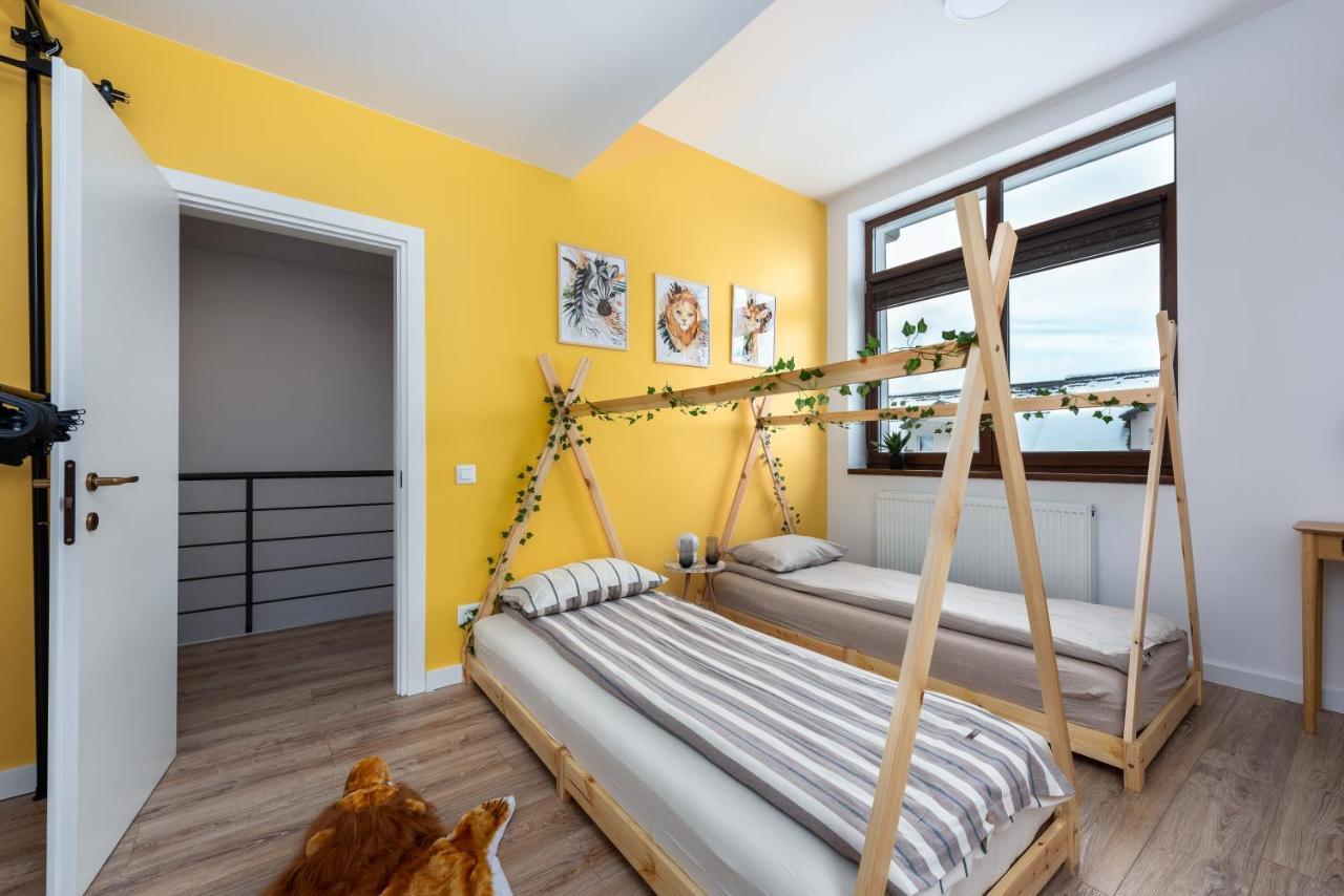 Jungle Family Villa Near Park Aventura,Lake,Zoo Brasov Ngoại thất bức ảnh